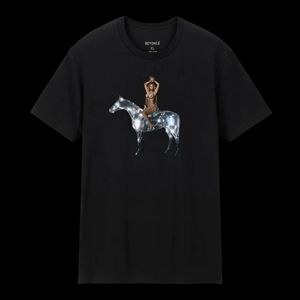 Beyonce Renaissance Box